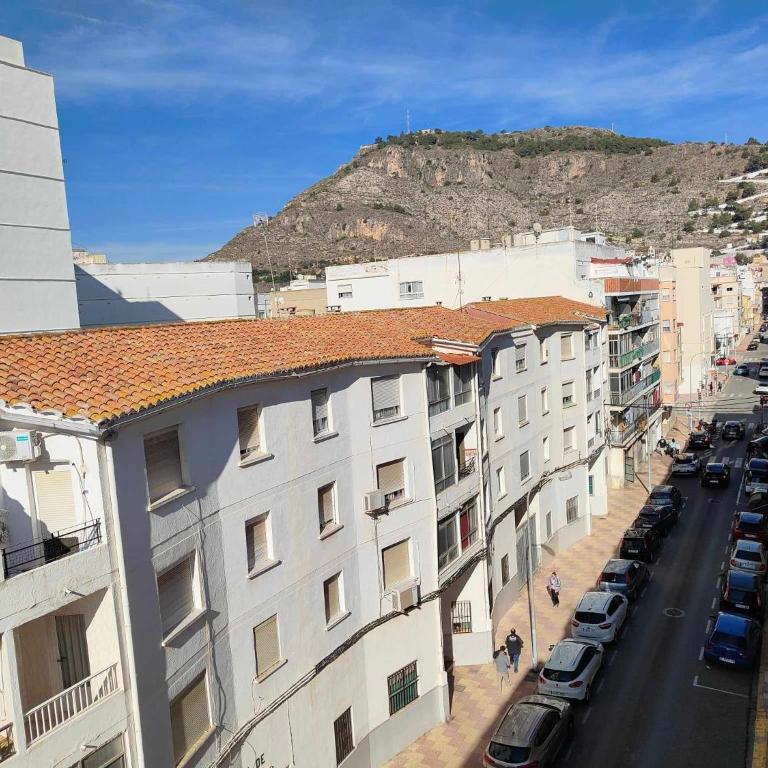 KALA muy confortable alojamiento para hasta 7 personas - Three-Bedroom Apartment - 35