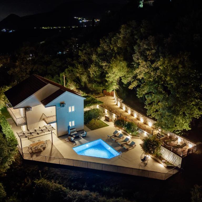 Villa Sladovic - Villa - 6