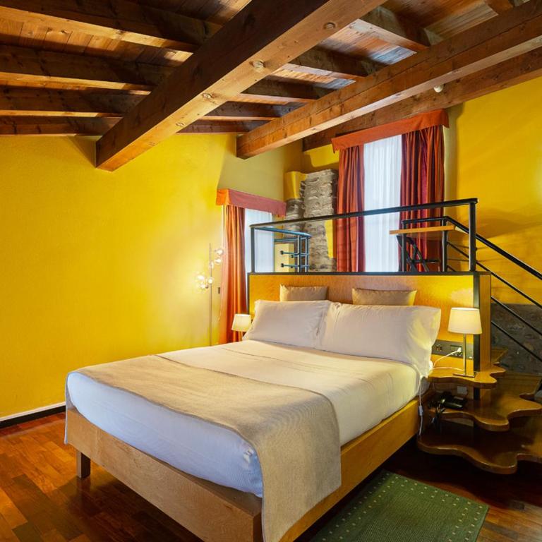 Casa alle Colonne by Hotel Ancora - Appartamento su 2 Livelli - 3