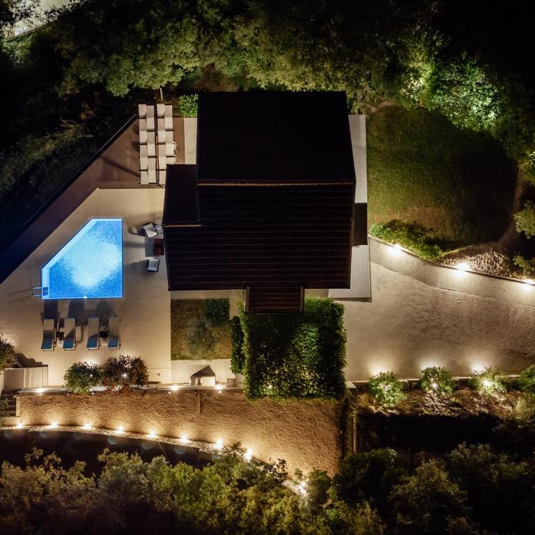 Villa Sladovic - Villa - 17