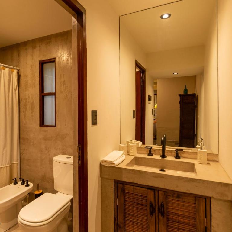 Wayta Qinti - Apartamento de 1 dormitorio - 2
