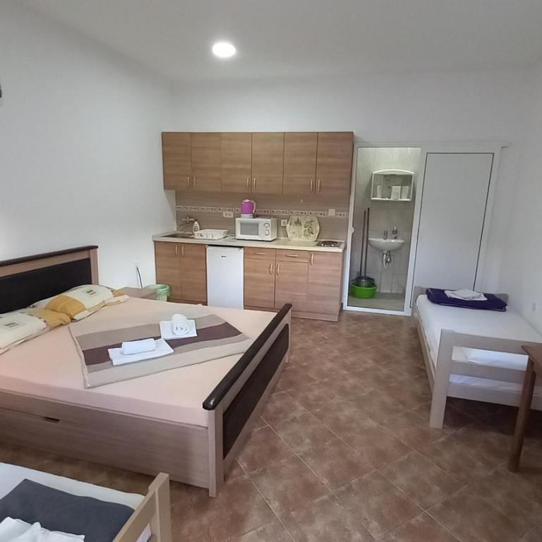 Verige Apartments - Studio with Sea View - 1