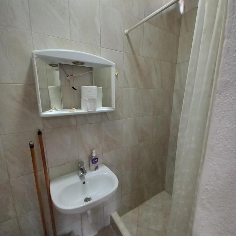 Verige Apartments - Studio with Sea View - 2