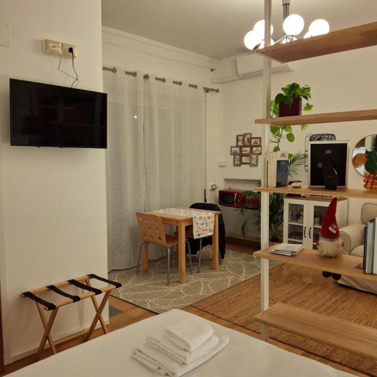 Casa Aurelia 641 - Appartamento con 1 Camera da Letto - 17