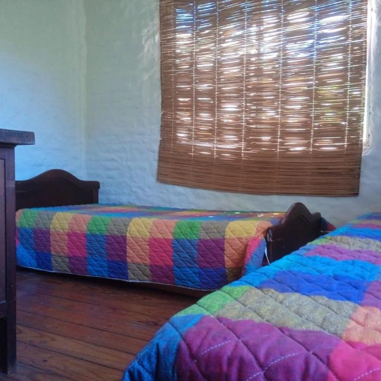 casa y monoambiente Britopolis - Casa de 3 dormitorios - 7