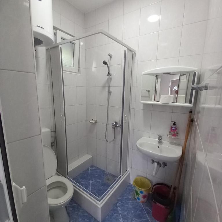 Verige Apartments - Studio with Sea View - 2