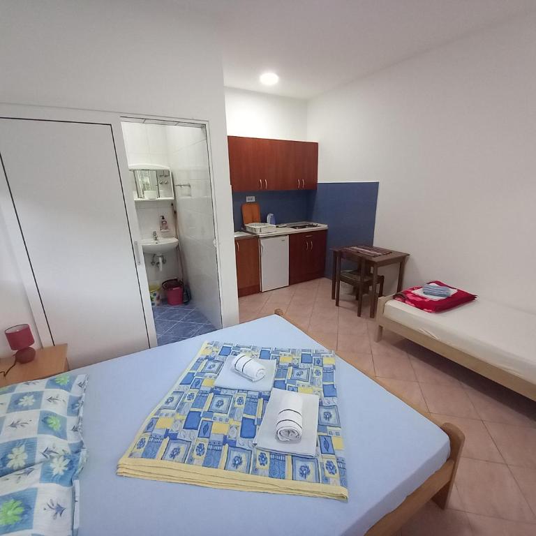 Verige Apartments - Studio with Sea View - 3