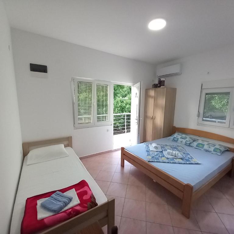 Verige Apartments - Studio with Sea View - 4