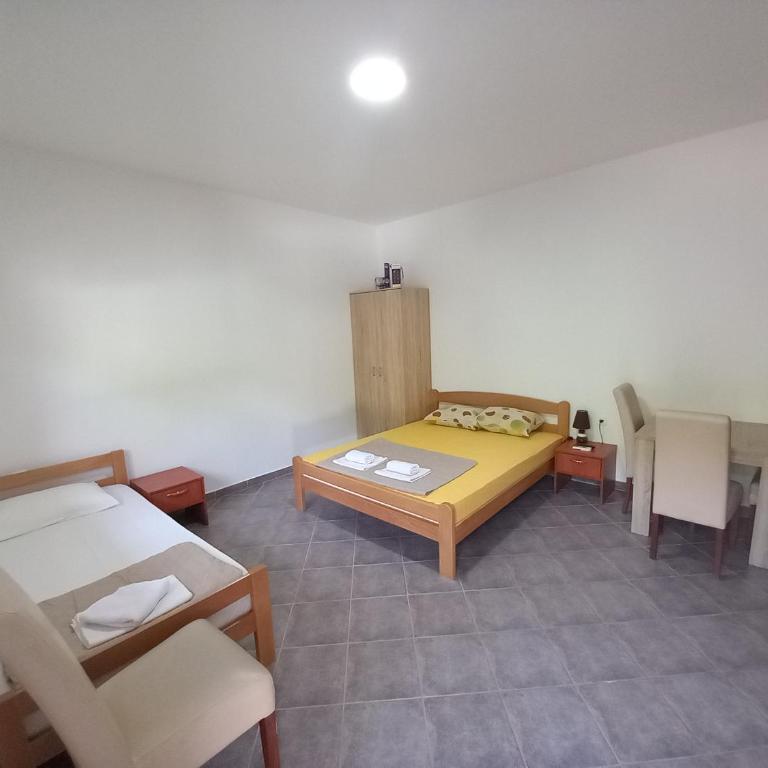 Verige Apartments - Studio with Mountain View - 3