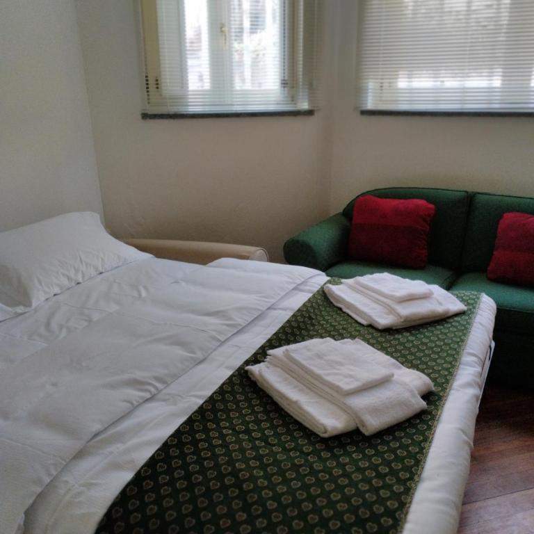 Paulonia - Appartamento con 1 Camera da Letto - 3