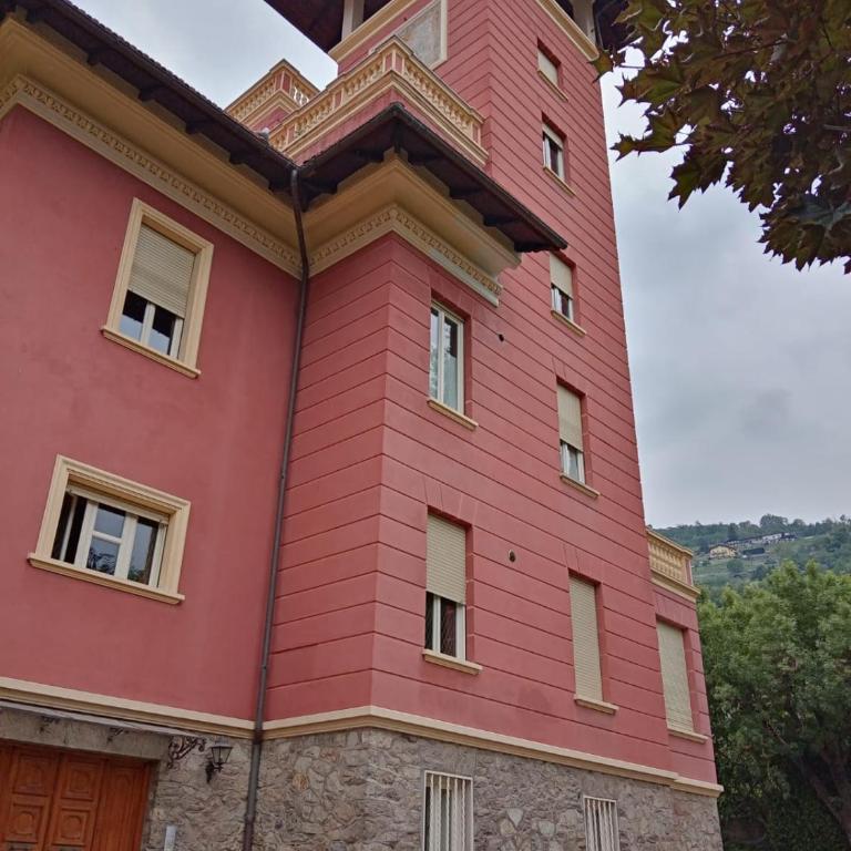 Paulonia - Appartamento con 1 Camera da Letto - 4