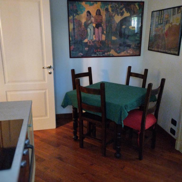 Paulonia - Appartamento con 1 Camera da Letto - 5