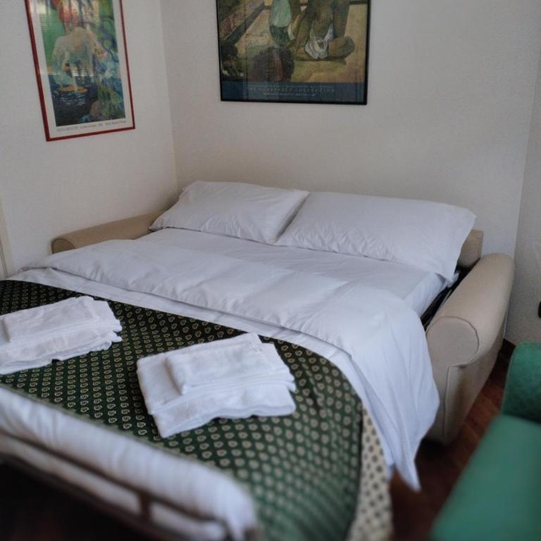 Paulonia - Appartamento con 1 Camera da Letto - 6