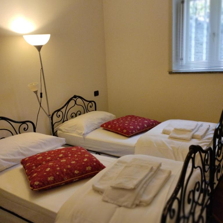 Paulonia - Appartamento con 1 Camera da Letto - 7