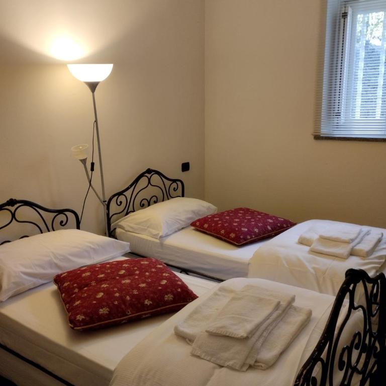 Paulonia - Appartamento con 1 Camera da Letto - 8