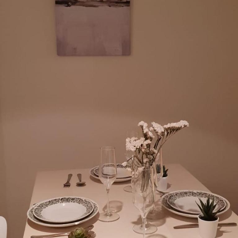 Alameda Center - Two-Bedroom Apartment - 4