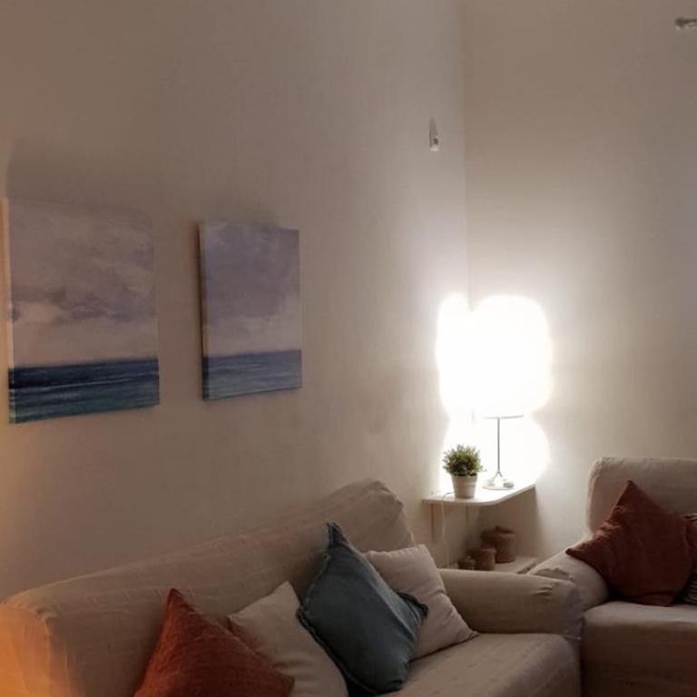 Alameda Center - Two-Bedroom Apartment - 8