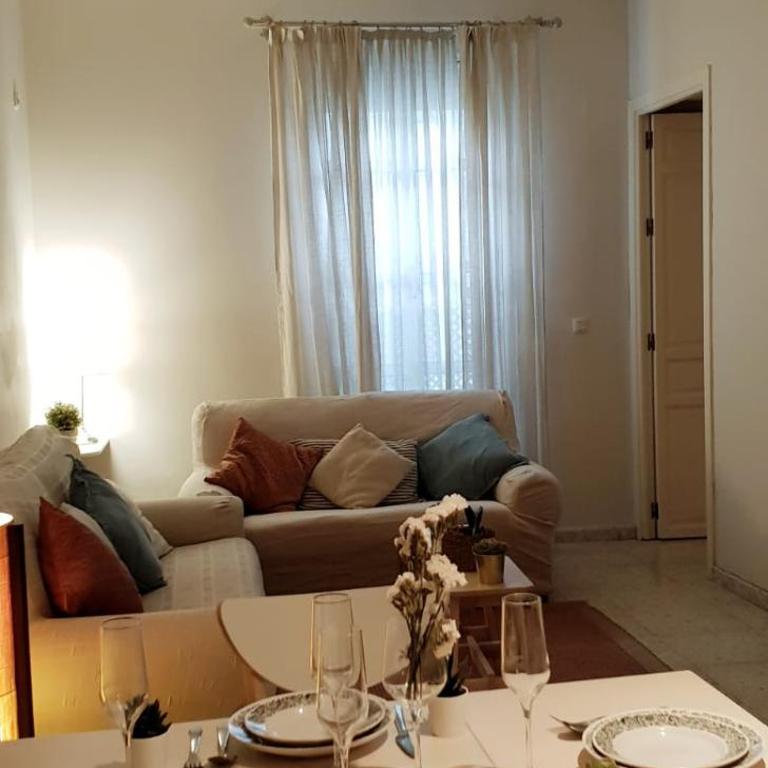 Alameda Center - Two-Bedroom Apartment - 13