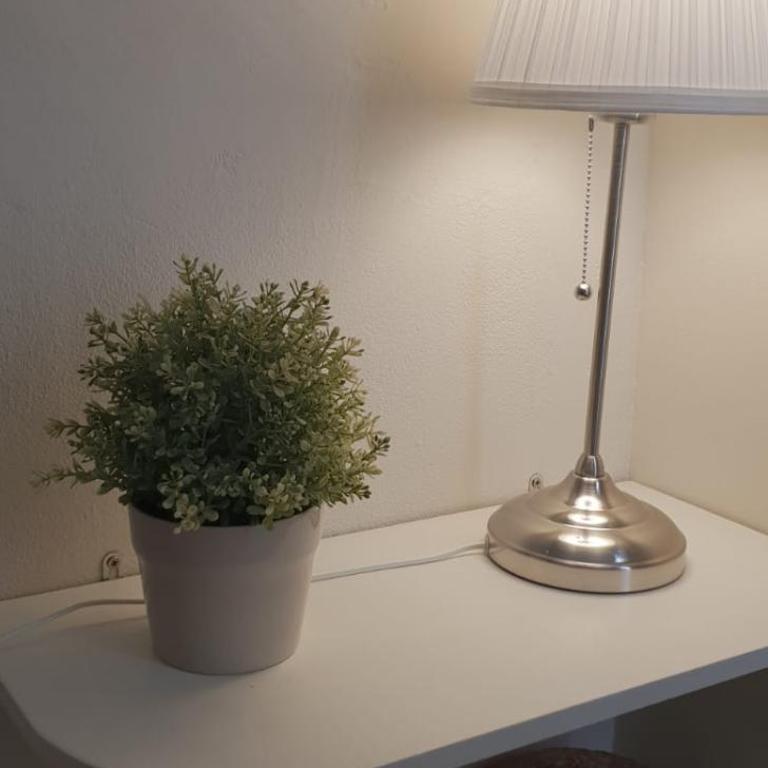 Alameda Center - Two-Bedroom Apartment - 17