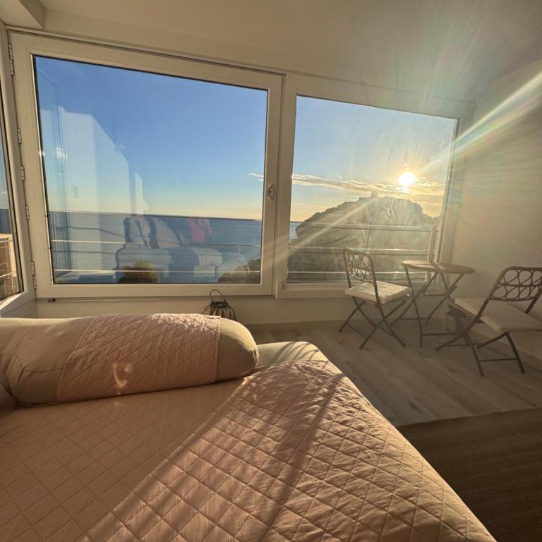 Horizonte Azul - Two-Bedroom Standard Apartment - 10