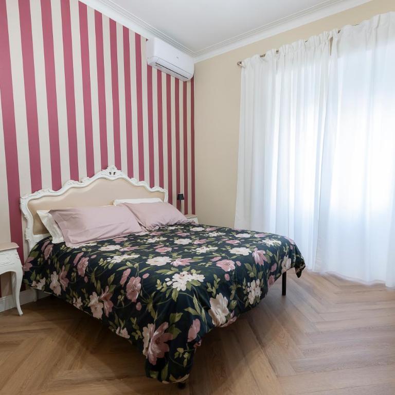 Olimpia House - Gianicolense - Appartamento con 1 Camera da Letto - 8