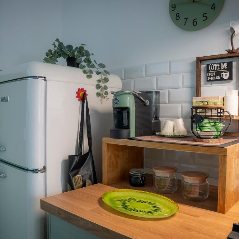 Olimpia House - Gianicolense - Appartamento con 1 Camera da Letto - 16
