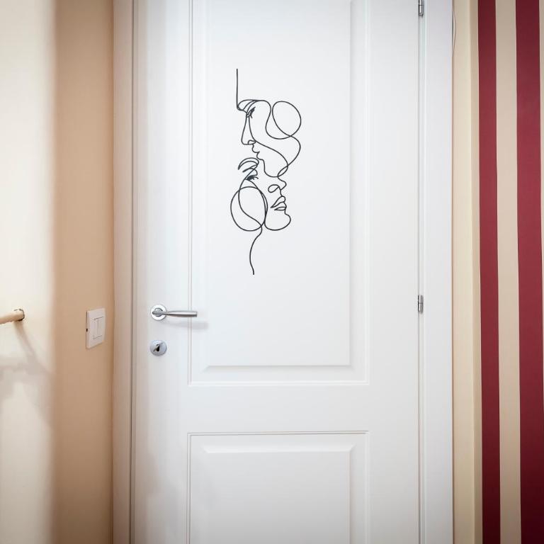 Olimpia House - Gianicolense - Appartamento con 1 Camera da Letto - 18
