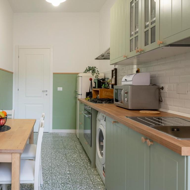Olimpia House - Gianicolense - Appartamento con 1 Camera da Letto - 19