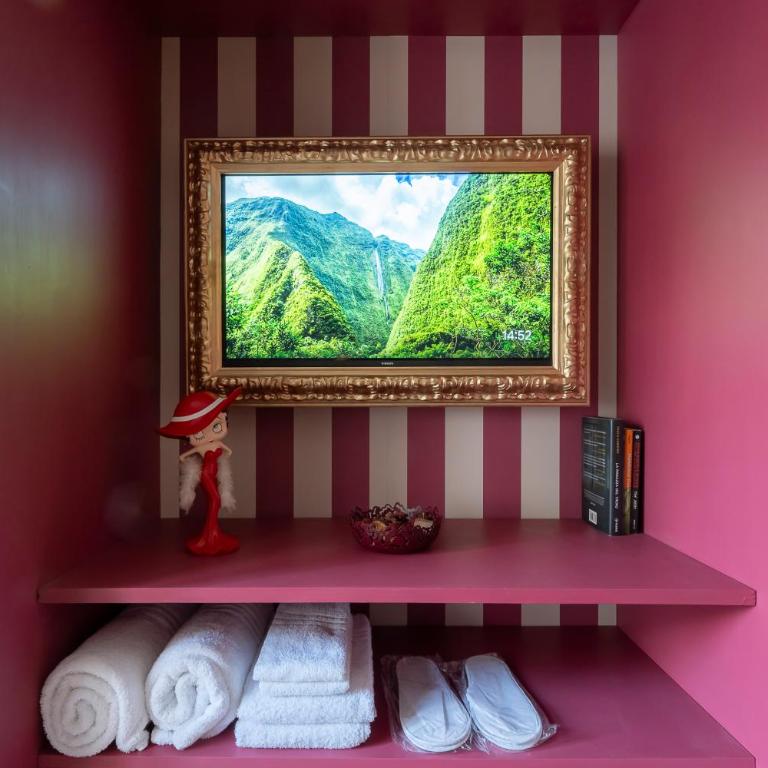 Olimpia House - Gianicolense - Appartamento con 1 Camera da Letto - 25
