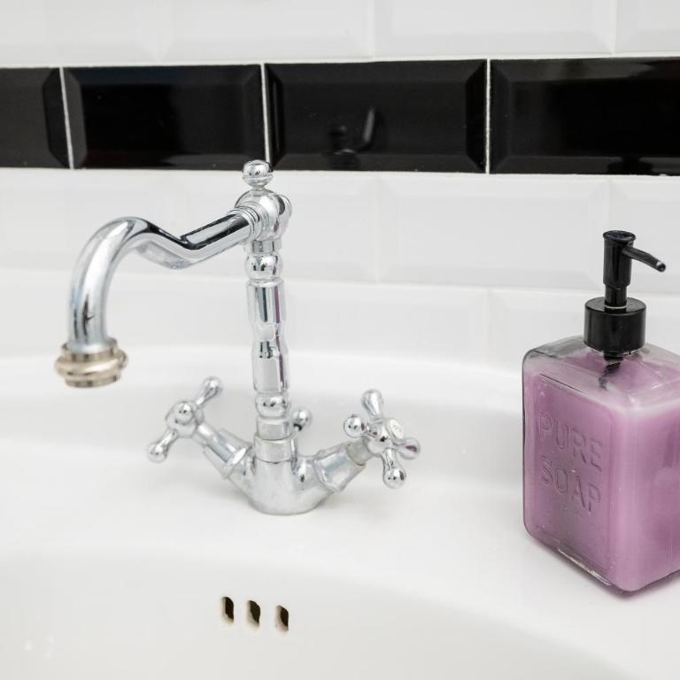 Olimpia House - Gianicolense - Appartamento con 1 Camera da Letto - 26