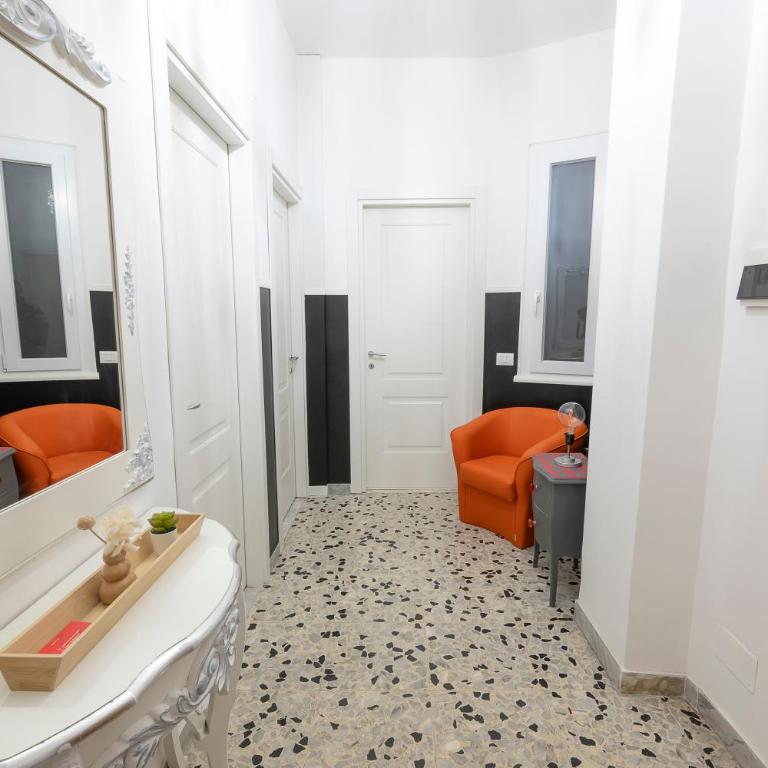 Olimpia House - Gianicolense - Appartamento con 1 Camera da Letto - 34