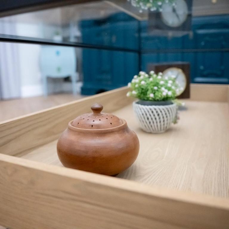 Olimpia House - Gianicolense - Appartamento con 1 Camera da Letto - 35