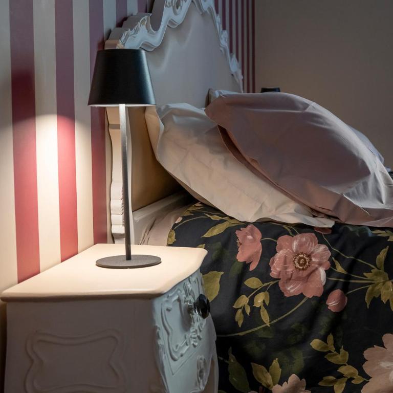 Olimpia House - Gianicolense - Appartamento con 1 Camera da Letto - 36