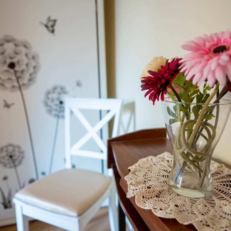 Olimpia House - Gianicolense - Appartamento con 1 Camera da Letto - 40