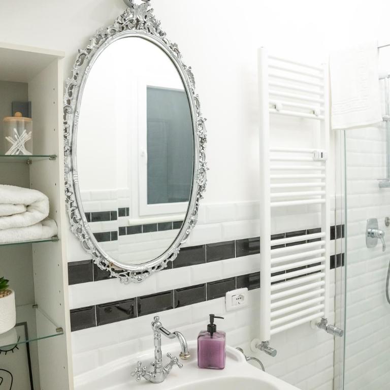 Olimpia House - Gianicolense - Appartamento con 1 Camera da Letto - 43