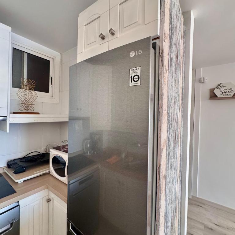 Horizonte Azul - Two-Bedroom Standard Apartment - 18