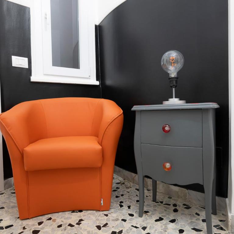 Olimpia House - Gianicolense - Appartamento con 1 Camera da Letto - 44