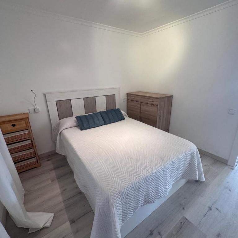 Horizonte Azul - Two-Bedroom Standard Apartment - 25