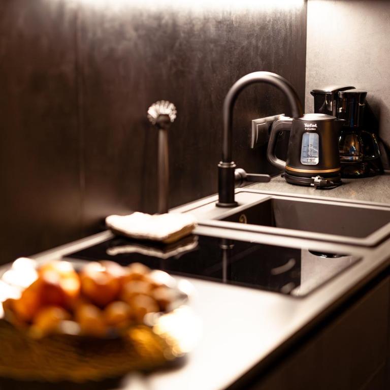 Posthof - Alpine Living Apartments near Sterzing - Appartamento con 2 Camere da Letto - 5