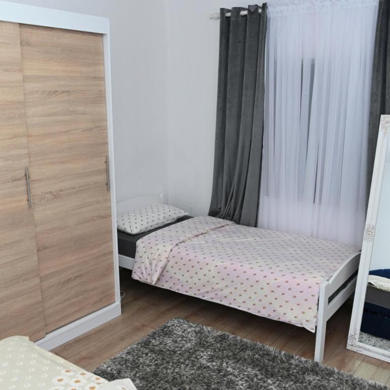 Gazdinstvo Vukanović - Kuća za odmor - Vila sa 3 Spavaće Sobe - 38
