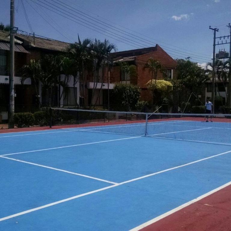 Acogedor Apartamento Girardot - Apartment with Pool View - 6