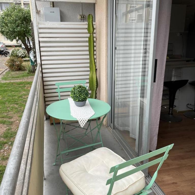 Departamento La Serena - Apartamento de 3 dormitorios - 9