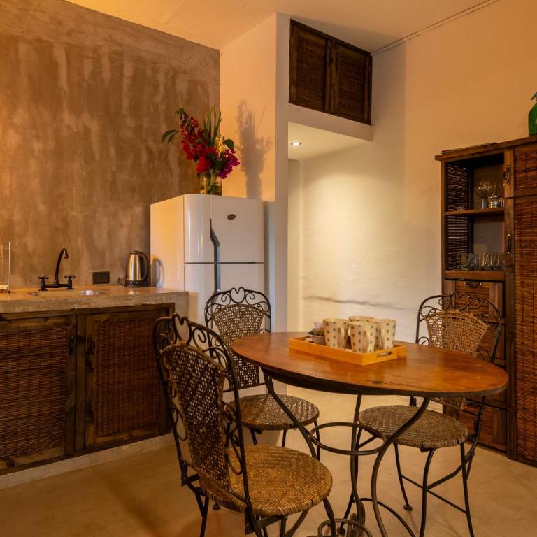 Wayta Qinti - Apartamento de 1 dormitorio - 21