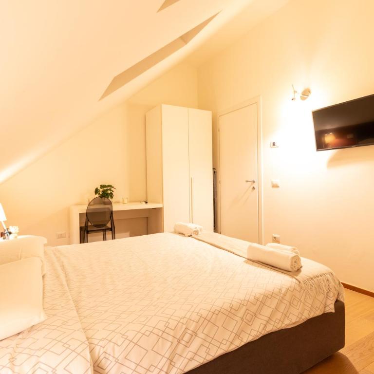 Corso Como Collection, Design Apartments - Appartamento Deluxe con 1 Camera da Letto - 3