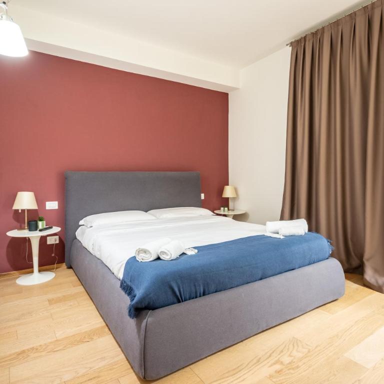 Corso Como Collection, Design Apartments - Appartamento con 1 Camera da Letto - 13