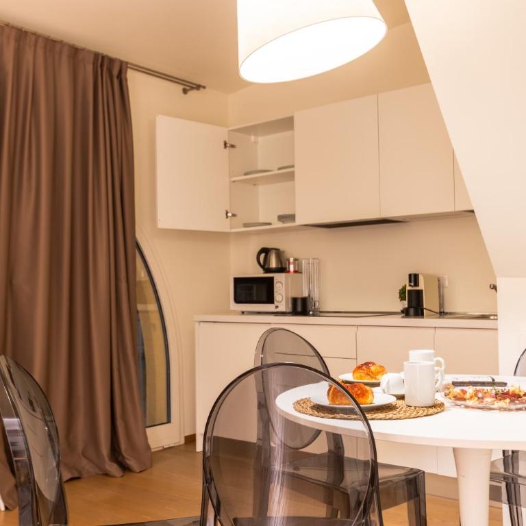 Corso Como Collection, Design Apartments - Appartamento Deluxe con 1 Camera da Letto - 1
