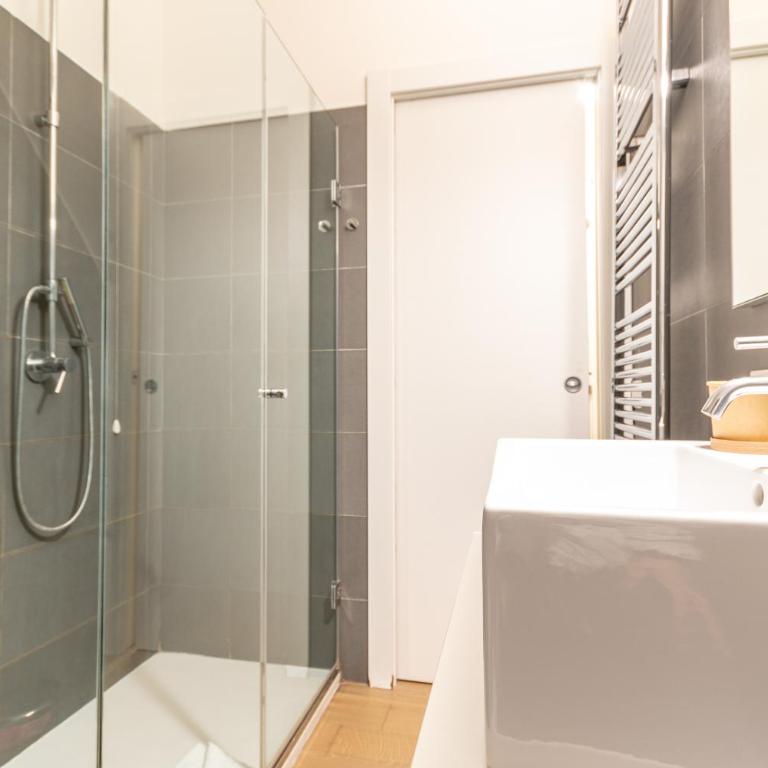 Corso Como Collection, Design Apartments - Appartamento Deluxe con 1 Camera da Letto - 2