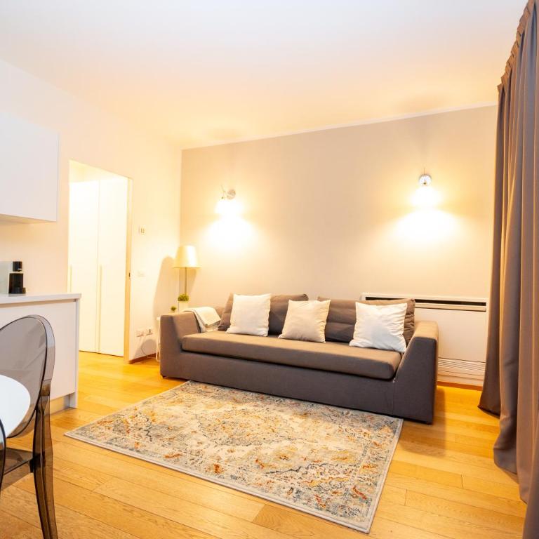 Corso Como Collection, Design Apartments - Appartamento con 1 Camera da Letto - 4