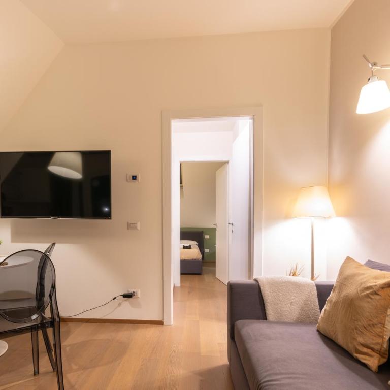 Corso Como Collection, Design Apartments - Appartamento Deluxe con 1 Camera da Letto - 3
