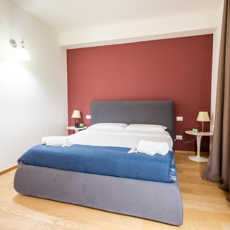 Corso Como Collection, Design Apartments - Appartamento con 1 Camera da Letto - 3